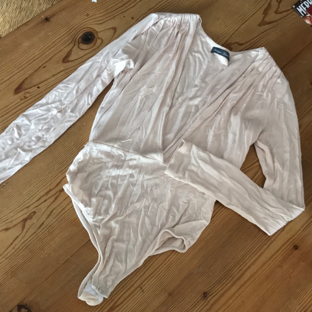 Bodysuit